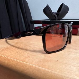 Oakley Portal Golf Prizm Glasses